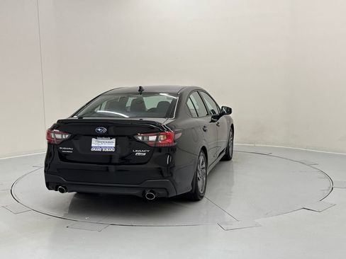 Used 2025 Subaru Legacy Sport image 5