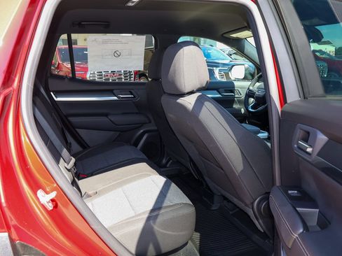New 2027 GMC Terrain Elevation w/ LPO, Floor Liner Package AWD/4WD image 30