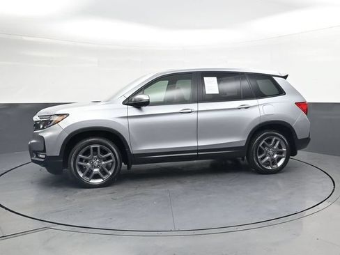 Used 2022 Honda Passport EX-L image 6