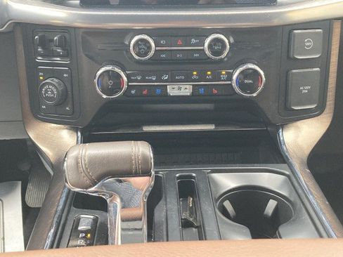 Used 2025 Ford F150 King Ranch AWD/4WD image 19