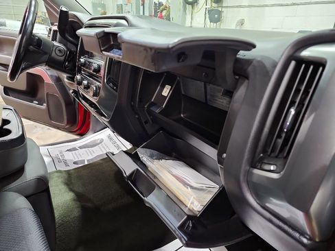 Used 2015 Chevrolet Silverado 1500 LT w/ All Star Edition AWD/4WD image 26