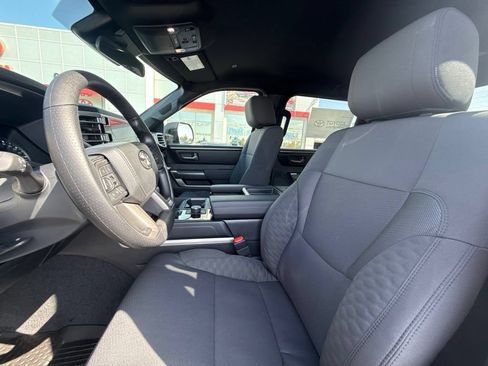 New 2026 Toyota Tundra SR5 RWD image 19