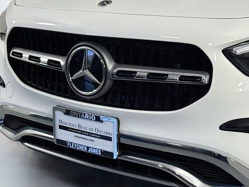 Certified 2026 Mercedes-Benz GLA 250 image 14