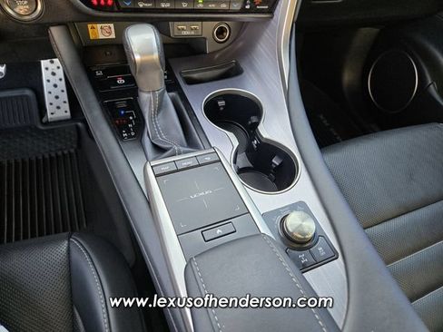 Certified 2021 Lexus RX 350 F Sport w/ Cold Area Package (CT) AWD/4WD image 30