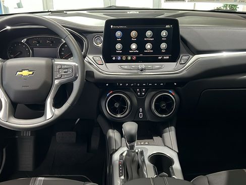 New 2025 Chevrolet Blazer LT w/ Redline Edition image 13