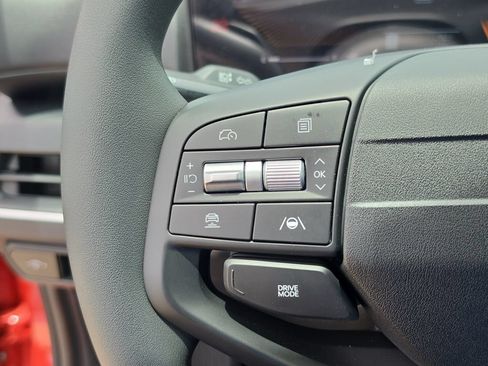 New 2026 Kia K4 FWD image 29