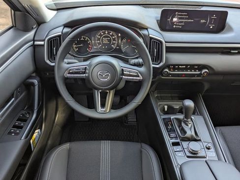 Used 2025 MAZDA CX-50 AWD 2.5 S w/ Weather Package image 8