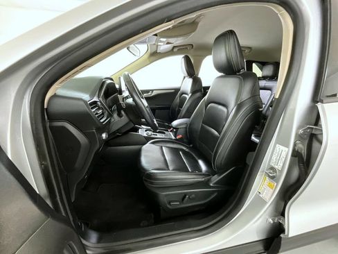 Used 2020 Ford Escape SEL AWD/4WD image 10