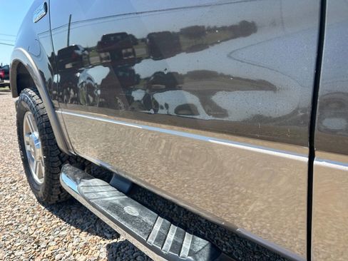 Used 2005 Ford F150 Lariat AWD/4WD image 41