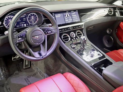 Used 2020 Bentley Continental GT AWD/4WD image 15