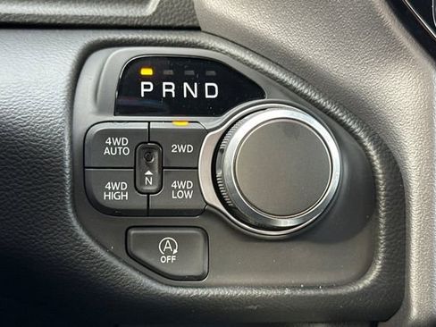 New 2026 RAM 1500 Big Horn image 20