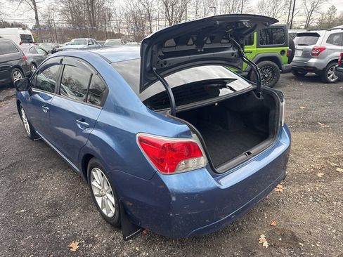Used 2014 Subaru Impreza 2.0i Premium w/ All-Weather Package w/CVT image 30