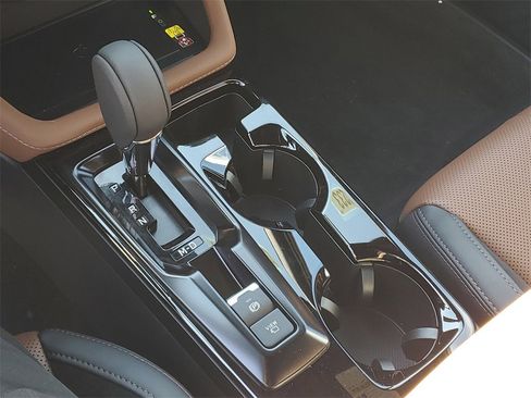 New 2026 Subaru Forester Touring image 27