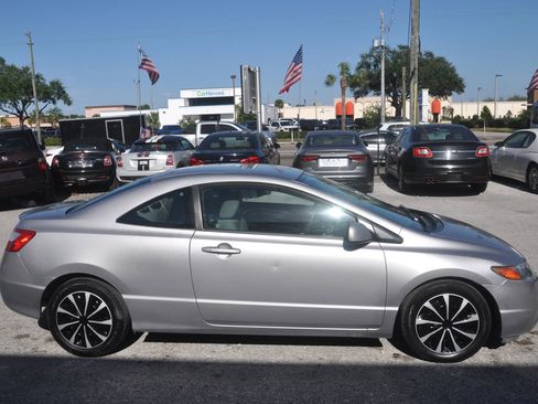 Used 2008 Honda Civic LX image 23