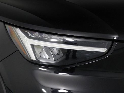 Used 2023 Volvo C40 P8 Recharge Plus image 24