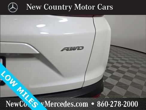 Used 2017 Honda CR-V EX-L image 9