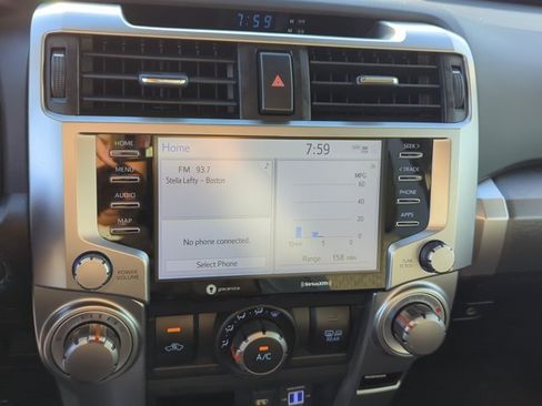 Used 2023 Toyota 4Runner SR5 RWD image 20