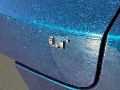 Used 2021 Chevrolet TrailBlazer LT image 13