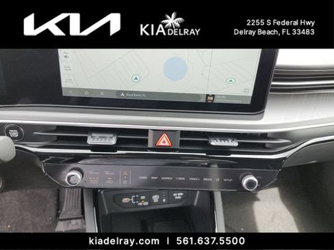 New 2026 Kia K5 GT-Line FWD image 20