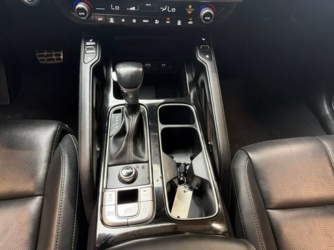 Used 2024 Kia Telluride SX FWD image 21