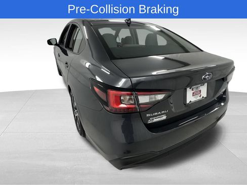 Certified 2025 Subaru Legacy Premium AWD/4WD image 5