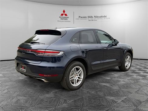Used 2021 Porsche Macan image 5