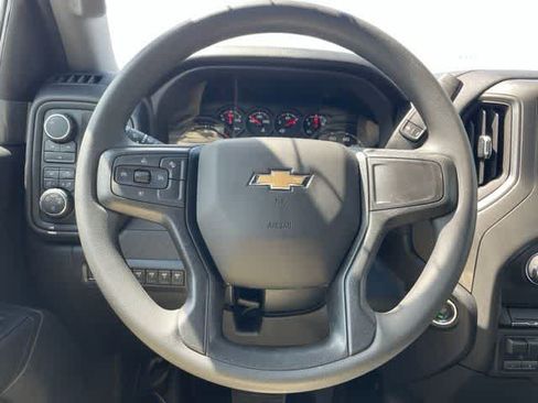 New 2026 Chevrolet Silverado 3500 W/T w/ WT Convenience Package AWD/4WD image 9