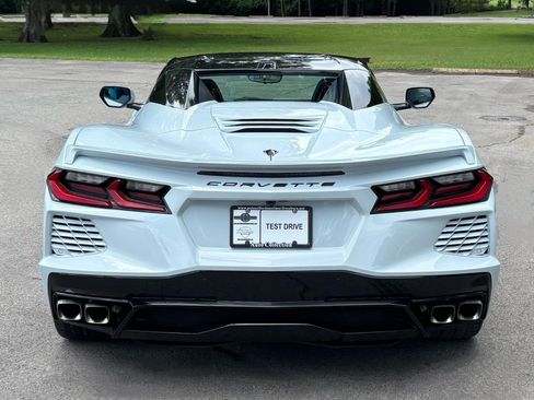 Used 2022 Chevrolet Corvette Stingray Premium Conv w/ 3LT RWD image 11