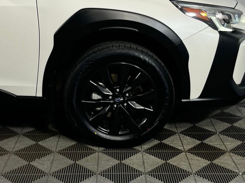 Used 2023 Subaru Outback Onyx Edition image 33
