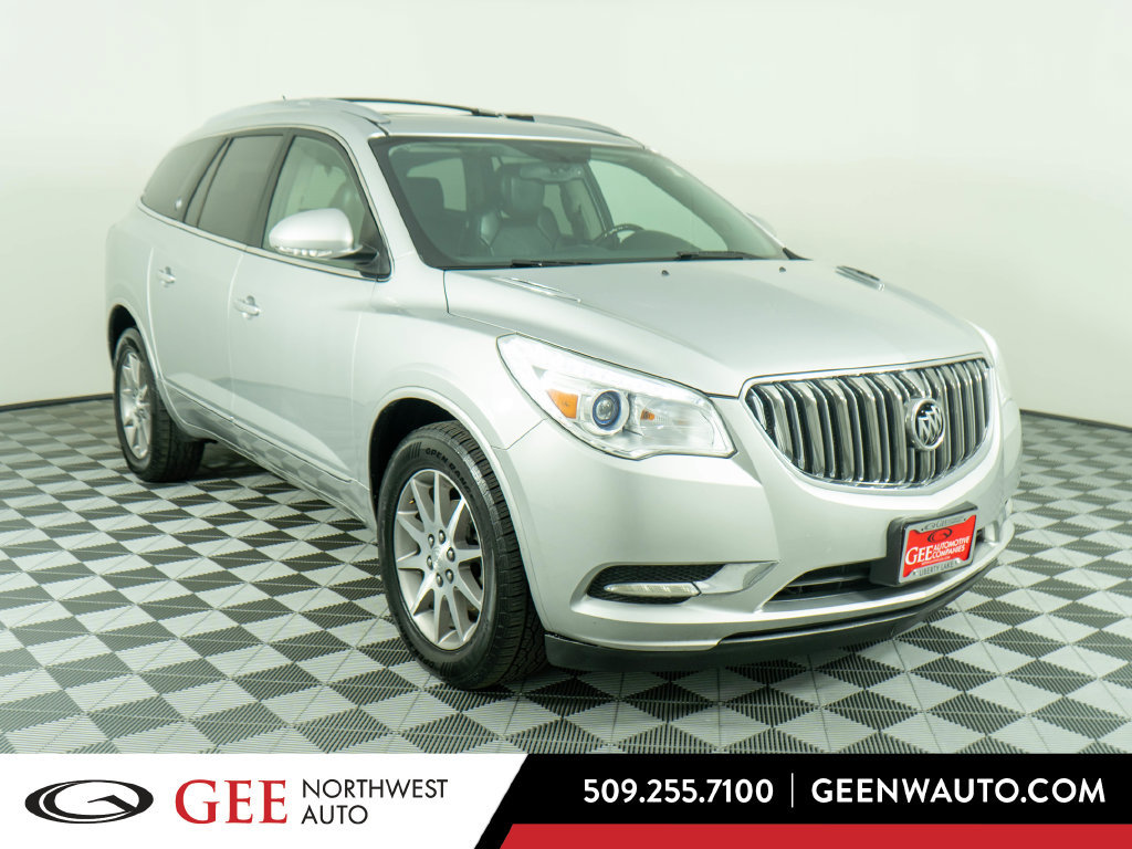 Used 2015 Buick Enclave Leather AWD/4WD image 1