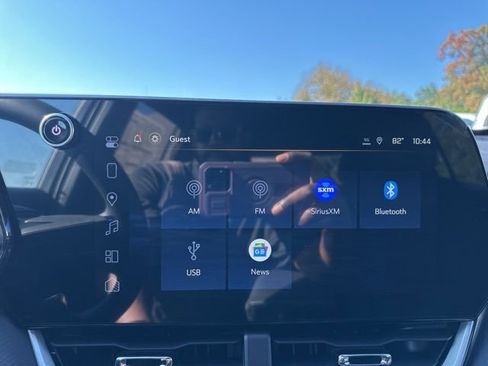 New 2026 Chevrolet Equinox LT image 23