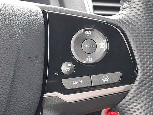 Used 2023 Honda Passport Elite image 23