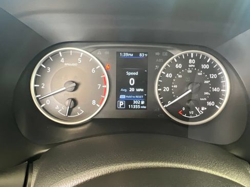 Certified 2025 Nissan Sentra S FWD image 57