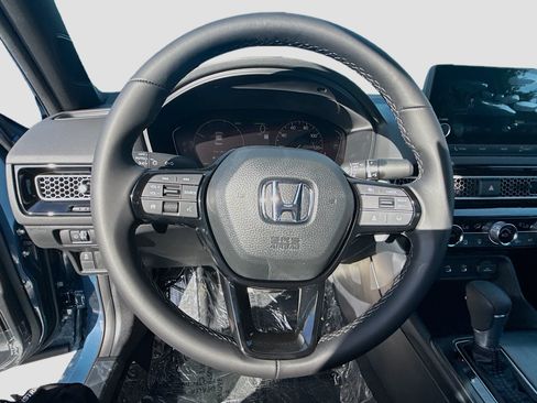 New 2026 Honda Civic Sport image 10