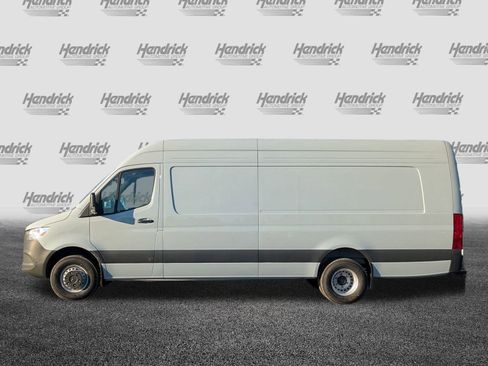 New 2025 Mercedes-Benz Sprinter 3500 image 7