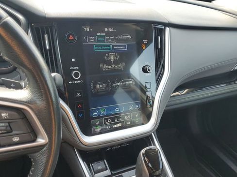 Used 2023 Subaru Outback Onyx Edition w/ Popular Package #2 image 25