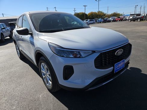 New 2026 Ford Escape Active w/ Tech Pack #1 image 2
