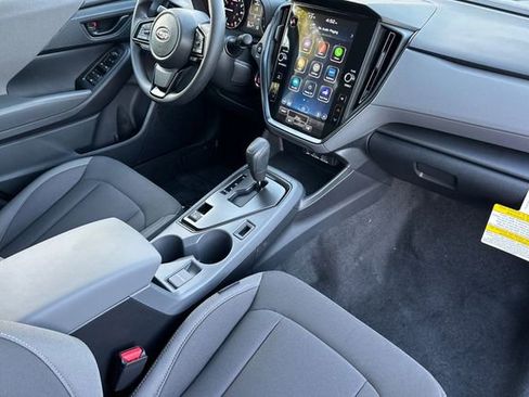 New 2026 Subaru Crosstrek 2.0i Premium image 13
