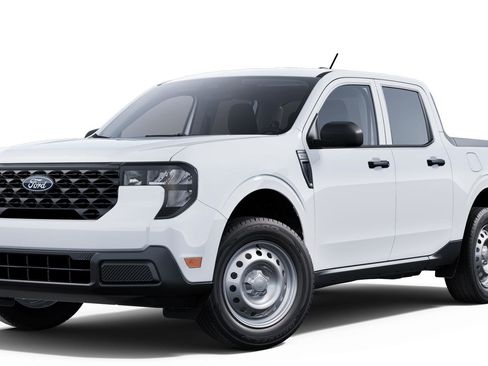 New 2025 Ford Maverick XL w/ 4K Tow Package image 25