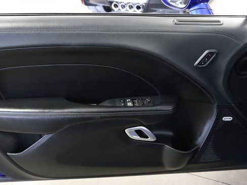 Used 2021 Dodge Challenger R/T Scat Pack w/ T/A Package RWD image 19