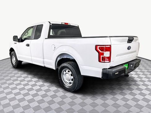 Used 2020 Ford F150 XL w/ Equipment Group 101A Mid image 7