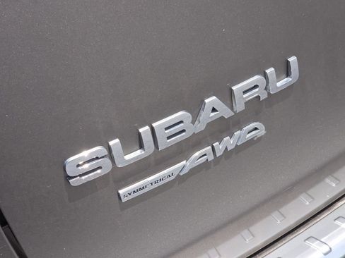 Used 2021 Subaru Ascent Limited w/ Popular Package #2A AWD/4WD image 17