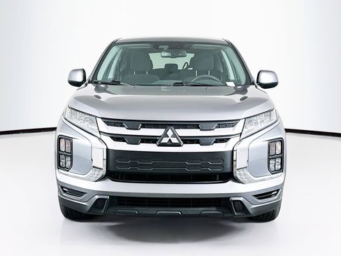 Used 2021 Mitsubishi Outlander Sport ES FWD image 2