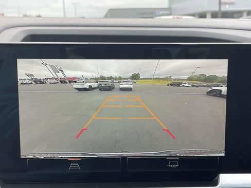 Used 2024 GMC Sierra 1500 Elevation w/ X31 Off-Road Package image 20