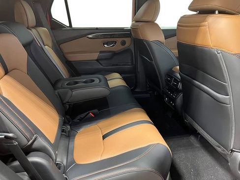 New 2026 Honda Passport TrailSport Elite image 26