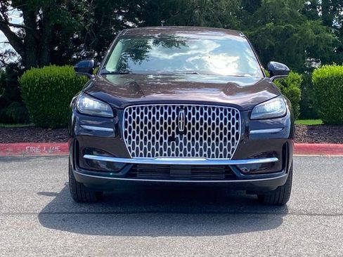Used 2023 Lincoln Corsair FWD image 13