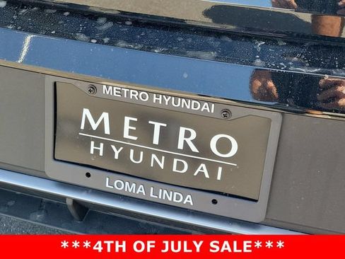 New 2026 Hyundai Elantra Sport FWD image 29