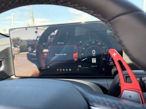Certified 2026 Ford Mustang GT Premium RWD image 27