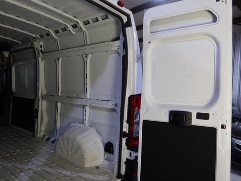 Used 2023 RAM ProMaster 3500 image 21