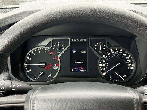 Used 2024 Toyota Tundra SR5 image 11
